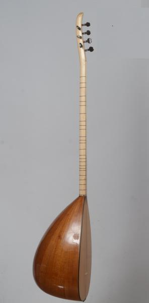 Divan Saz Baglama